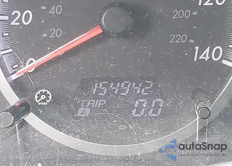 2008 Mazda Mazda5 Grand Touring z USA, uszkodzony, nr VIN JM1CR293880325437